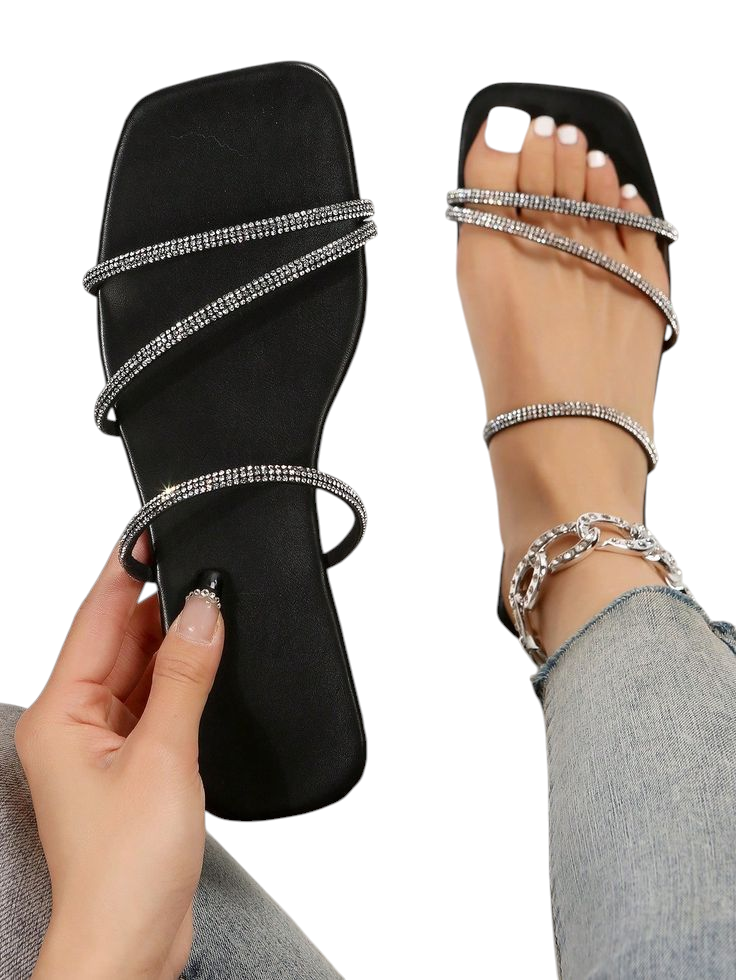 ✨ Women’s Fancy Slippers✨