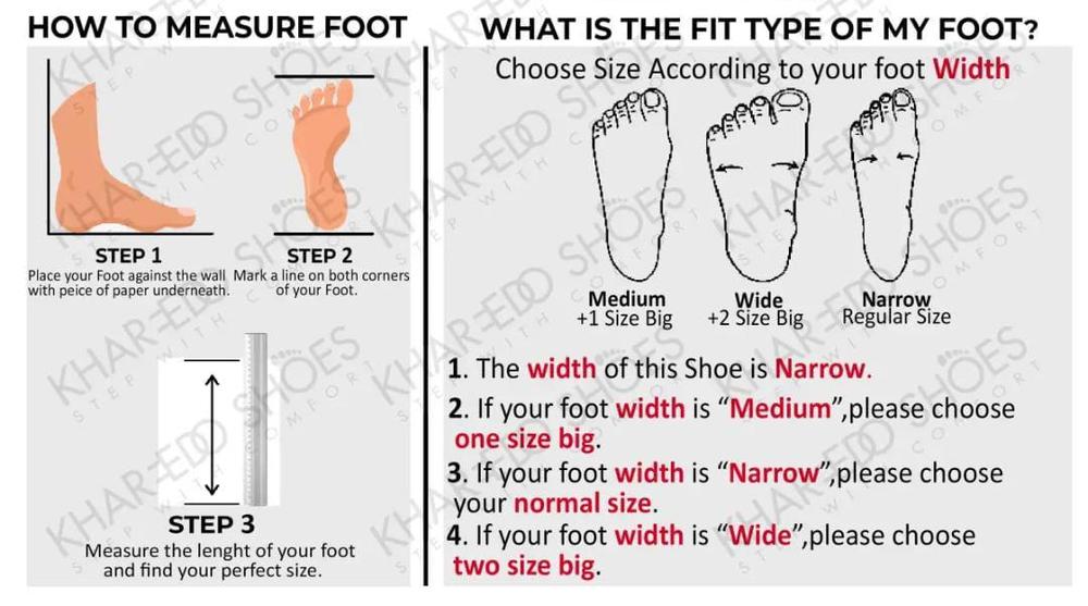 Women's PU Leather Semi-Formal Flats