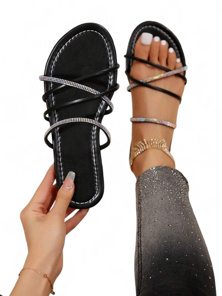 ✨Women’s Fancy Slippers✨