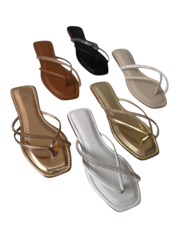 ✨Women’s Fancy Slippers✨