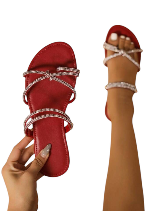 ✨ Women’s Fancy Slippers ✨