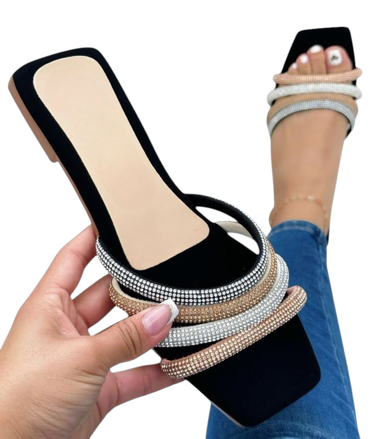 ✨ Women’s Fancy Slippers✨