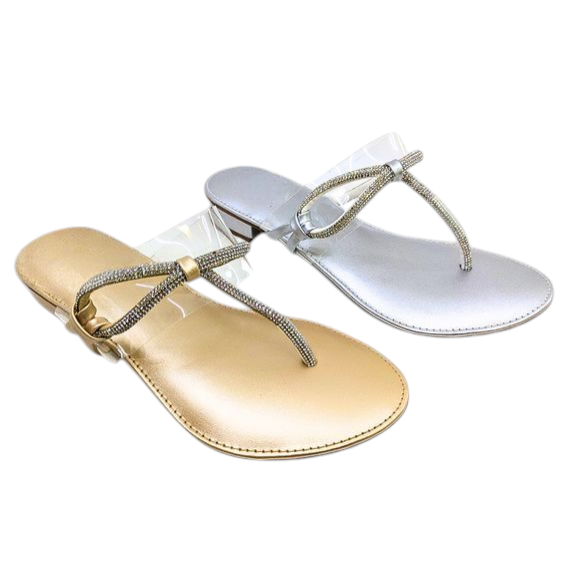 ✨ Women’s Fancy Slippers ✨