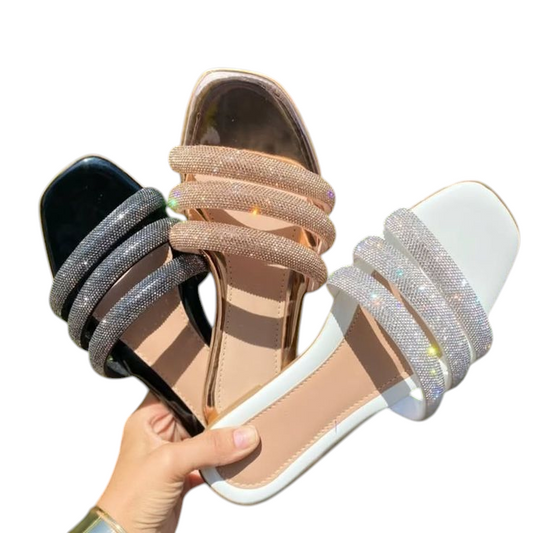 ✨ Women’s Fancy Slippers ✨