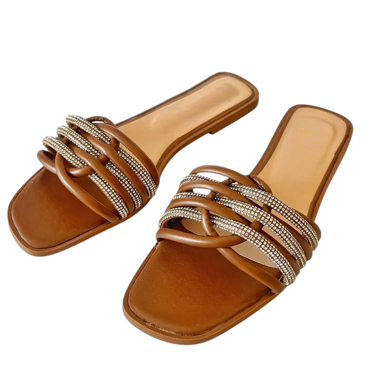 ✨Women’s Fancy Slippers ✨