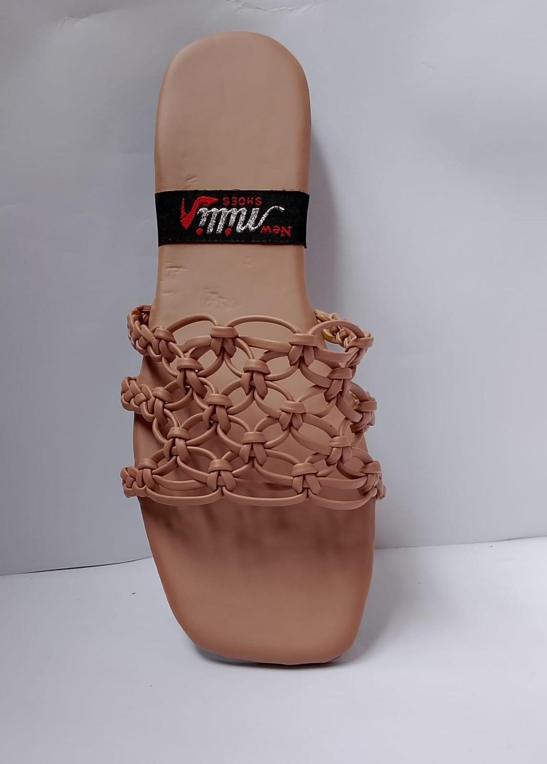 Women's Synthetic Leather Casual Flats