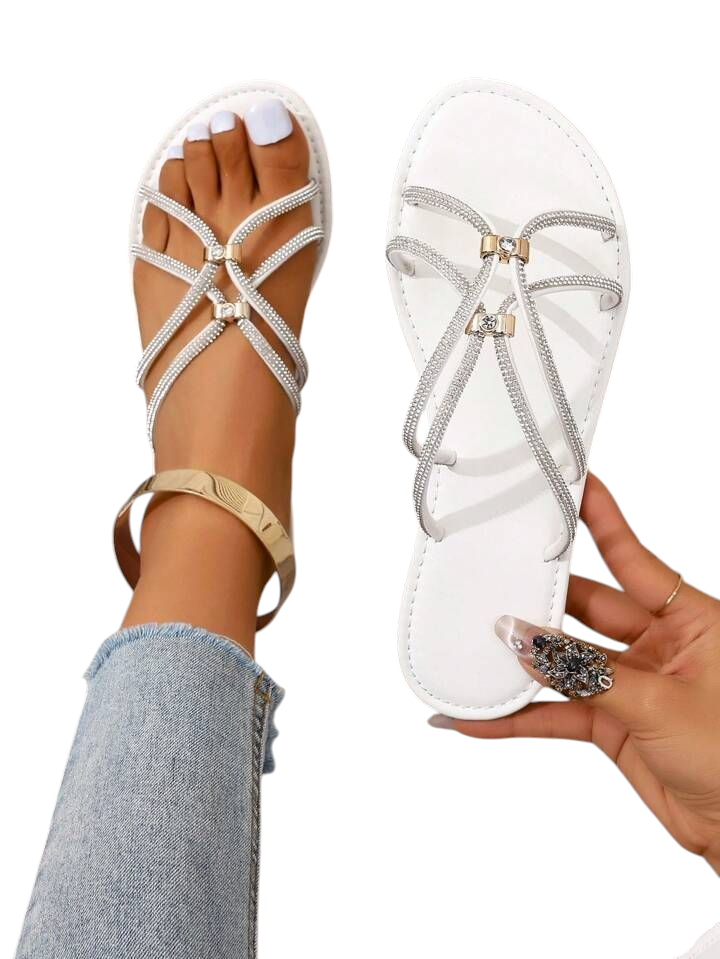 ✨Women’s Fancy Slippers✨