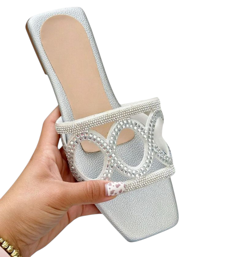 ✨Women’s Fancy Slippers✨