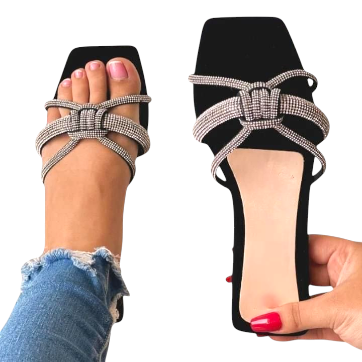 ✨Women’s Fancy Slippers✨